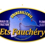 Ets FAUCHERY
